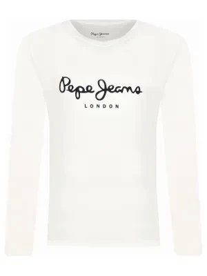 Pepe Jeans London Longsleeve NEW HERMAN N | Regular Fit