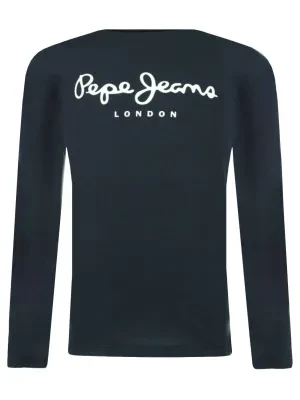Pepe Jeans London Longsleeve NEW HERMAN N | Regular Fit