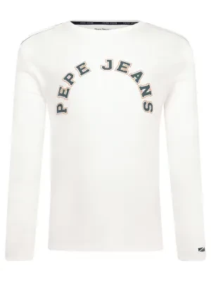 Pepe Jeans London Longsleeve PIERCE | Regular Fit