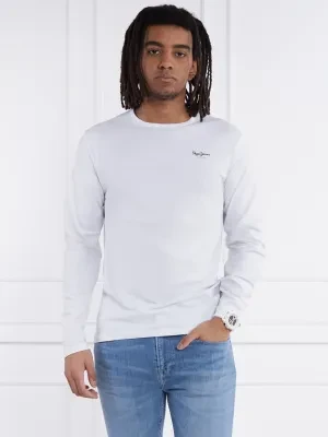 Pepe Jeans London Longsleeve | Slim Fit