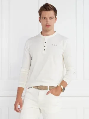 Pepe Jeans London Longsleeve WILTSHIRE LS | Regular Fit