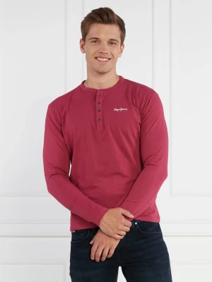 Pepe Jeans London Longsleeve WILTSHIRE LS | Regular Fit