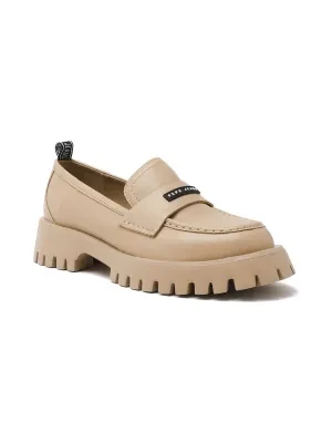 Pepe Jeans London Mokasyny OXFORD LOG SUMMER
