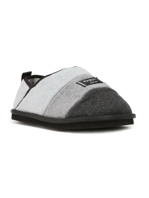Pepe Jeans London Obuwie domowe HOME FLANNEL M