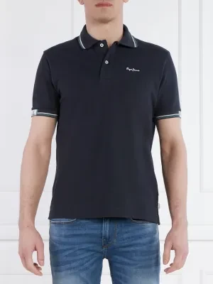 Pepe Jeans London Polo HARLEY | Regular Fit