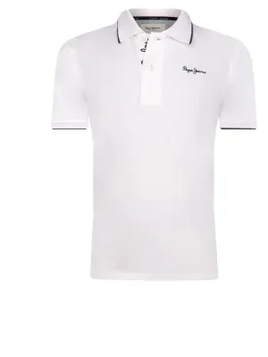 Pepe Jeans London Polo NEW THOR | Regular Fit