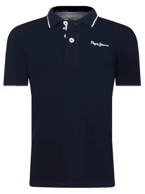 Pepe Jeans London Polo NEW THOR | Regular Fit