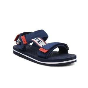 Pepe Jeans London Sandały