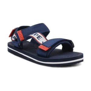 Pepe Jeans London Sandały