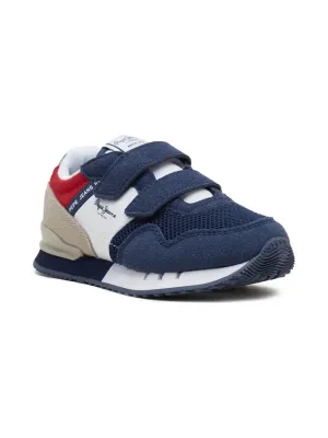 Pepe Jeans London Sneakersy