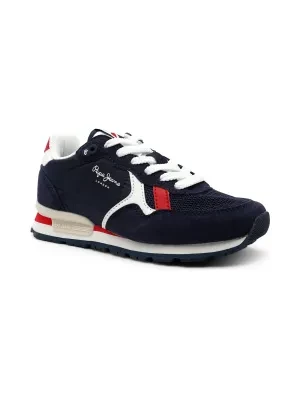 Pepe Jeans London Sneakersy