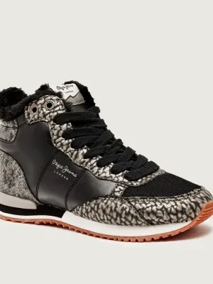 Pepe Jeans London Sneakersy