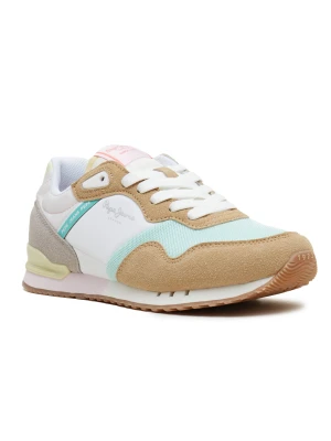 Pepe Jeans London Sneakersy