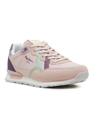 Pepe Jeans London Sneakersy