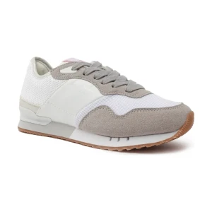 Pepe Jeans London Sneakersy LONDON TROY W