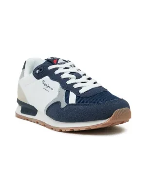 Pepe Jeans London Sneakersy Sportive/Running