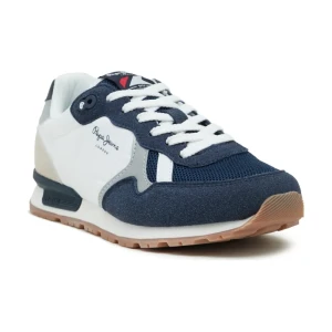 Pepe Jeans London Sneakersy Sportive/Running