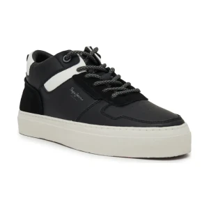 Pepe Jeans London Sneakersy YOGI STREET 2.0 BOOT