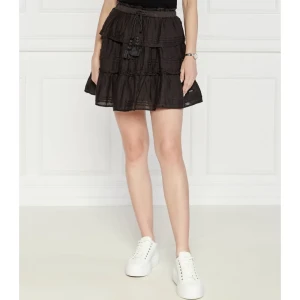 Pepe Jeans London Spódnica DAELYN