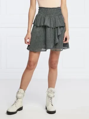Pepe Jeans London Spódnica LANA