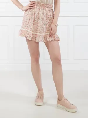 Pepe Jeans London Spódnica PRINA