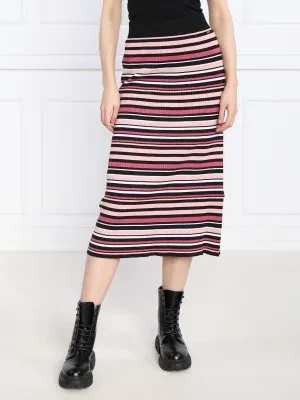 Pepe Jeans London Spódnica TIFFANI