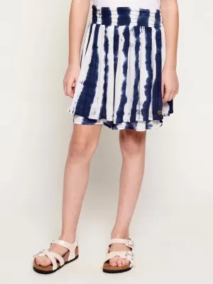 Pepe Jeans London Spódnico-spodnie PAULINE | Regular Fit