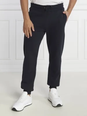 Pepe Jeans London Spodnie dresowe RYAN JOGG | Regular Fit