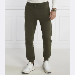 Pepe Jeans London Spodnie dresowe RYAN JOGG | Regular Fit
