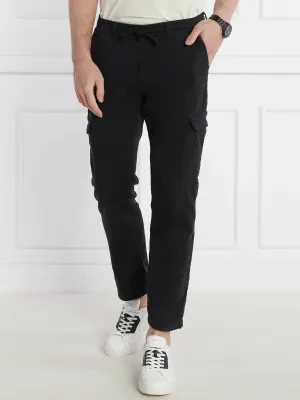 Pepe Jeans London Spodnie GYMDIGO | Regular Fit