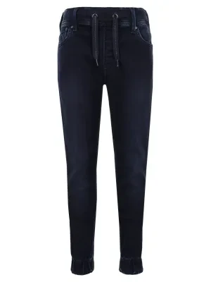Pepe Jeans London Spodnie jogger Sprinter | Regular Fit