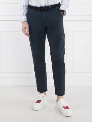 Pepe Jeans London Spodnie | Slim Fit