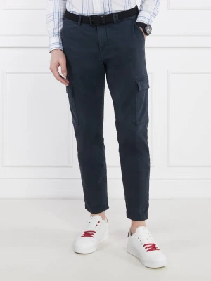 Pepe Jeans London Spodnie | Slim Fit