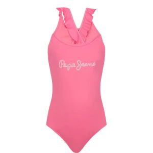 Pepe Jeans London Strój kąpielowy