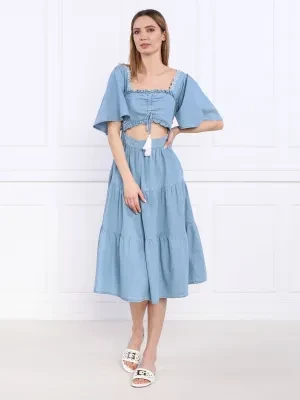 Pepe Jeans London Sukienka