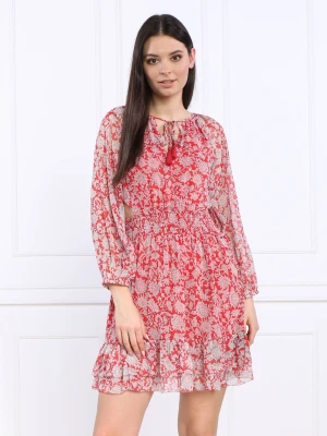Pepe Jeans London Sukienka BATILDE