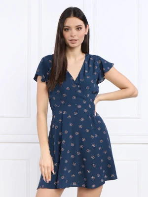 Pepe Jeans London Sukienka BECCA