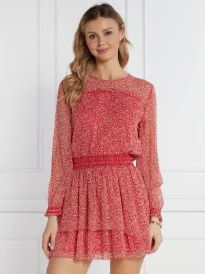 Pepe Jeans London Sukienka BRIDGET