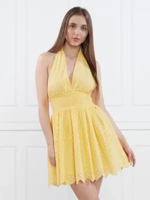 Pepe Jeans London Sukienka CADY