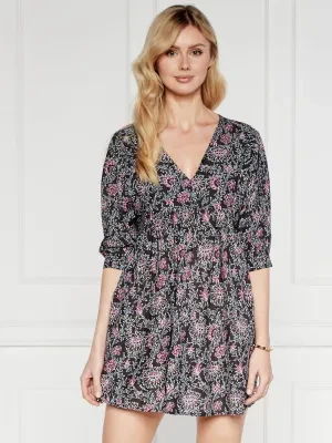 Pepe Jeans London Sukienka DARCY