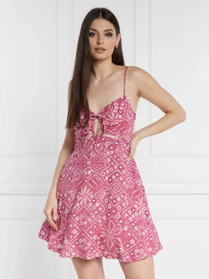 Pepe Jeans London Sukienka DENISE