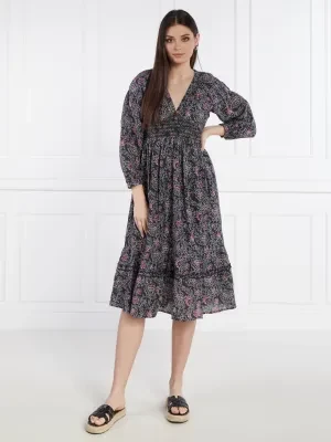 Pepe Jeans London Sukienka DIVINIA