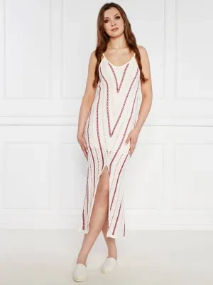 Pepe Jeans London Sukienka GINNY