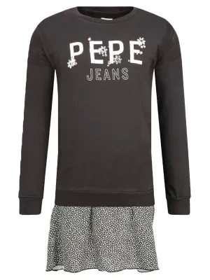 Pepe Jeans London Sukienka MELANIA