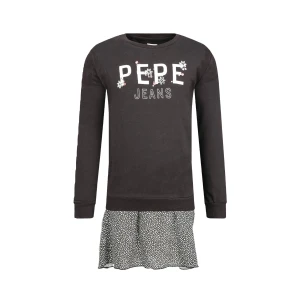 Pepe Jeans London Sukienka MELANIA