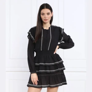 Pepe Jeans London Sukienka PAULA