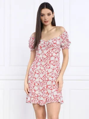 Pepe Jeans London Sukienka PAVANA