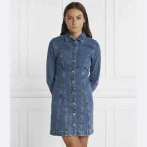 Pepe Jeans London Sukienka yoni