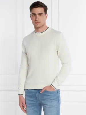 Pepe Jeans London Sweter MIKE | Regular Fit