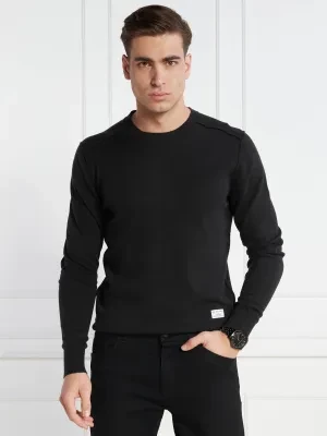 Pepe Jeans London Sweter MOE | Regular Fit